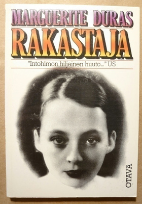Marguerite Duras - Rakastaja