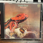 Gentle Giant: Octopus (cd, 1972) - pikkukuva 1