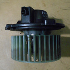 Puhallinmoottori Fiat Punto 1999-2006 - pikkukuva 3