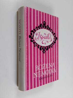 Bozena Nemcova : Isoäiti