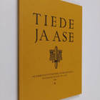 Tiede ja ase N:o 49 : Suomen sotatieteellisen seuran vuos... - pikkukuva 1