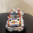 Jim Bamber Heroes -sarjan autot x 2 kpl ja keräilyfiguuri - pikkukuva 4