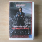 NEW YORKIN KUNINGAS (christopher walken) VHS /FIX - pikkukuva 1