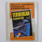 Agentti korkeajännitys 1/1980 - pikkukuva 2