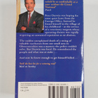 Dick Francis : Comeback - pikkukuva 2