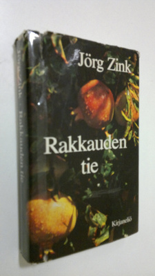 Jörg Zink : Rakkauden tie