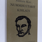 Aleksis Kivi : Nummisuutarit ; Kihlaus - pikkukuva 1