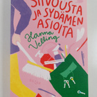 Hanna Velling : Siivousta ja sydämen asioita - pikkukuva 1