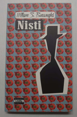 William Burroughs - Nisti
