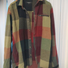 Makian huppari ja flanelli XL - pikkukuva 3