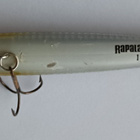Rapala MaxRap 11 cm vaappu - pikkukuva 3