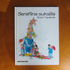 Serafiina suksilla - Roser Capdevila - pikkukuva 1