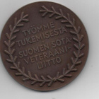Suomen Sotaveteraaniliitto - pikkukuva 2