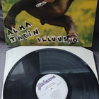 Sleepy sleepers -Almatädin illuusio - pikkukuva 1