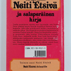 Carolyn Keene : Neiti Etsivä ja salaperäinen kirje - pikkukuva 2