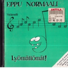 EPPU NORMAALI LYÖMÄTTÖMÄT - pikkukuva 1