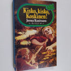 Jorma Ranivaara : Kisko, kisko, Koskinen! - pikkukuva 1