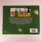 Mort Walker : Masi : juoksuhautojen jermut - pikkukuva 2