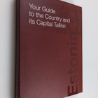 Your guide to the Country and its Capital Tallinn - pikkukuva 1