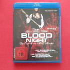 Blood Night: The Legend of Mary Hatchet BLU-RAY - pikkukuva 1