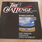 Chris Thompson The Challenge (Face It) 612485 Saksa 1989 - pikkukuva 1