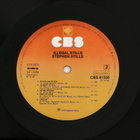 Stephen Stills - Illegal Stills (hienokuntoinen vinyyli) - pikkukuva 4