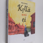 Ville Ranta : Kyllä eikä ei - pikkukuva 1