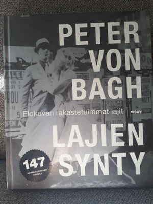 Peter von Bagh: Lajien synty