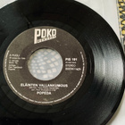 POPEDA: Eläinten vallankumous * Omia ollaan * FIN 1986 - pikkukuva 1