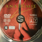 ANATOMIA 2 DVD SUOMIJULKAISU - pikkukuva 3