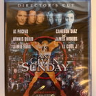 Any Given Sunday - Directors Cut (Blu Ray) 1999 (UUSI) - pikkukuva 1