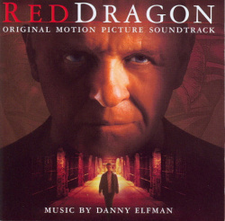 Danny Elfman - Red Dragon Original Motion Picture Soundtrack