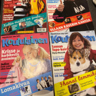 Koululainen-lehtiä 22 kpl paketti (2003–2009 - pikkukuva 4
