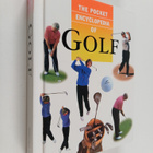 Ian Morrison ym. : The Pocket Encyclopedia of Golf - pikkukuva 1