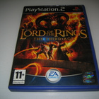 The Lord Of The Rings, The Third Age **PS2** - pikkukuva 1