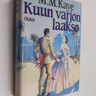 M. M. Kaye : Kuun varjon laakso - pikkukuva 1