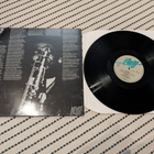 Archie Shepp - Blasé (AFF 7) - pikkukuva 2