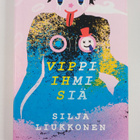 Silja Liukkonen : Vippi-ihmisiä - pikkukuva 1
