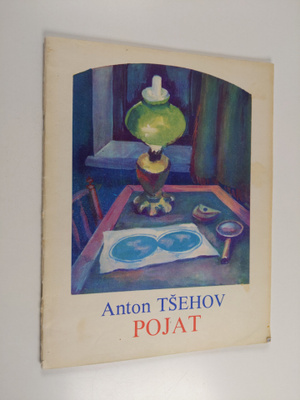 Anton Tsehov : Pojat