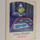 Anton Tsehov : Pojat - pikkukuva 1
