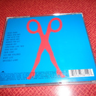 CD Scissor Sisters - Night Work - pikkukuva 2