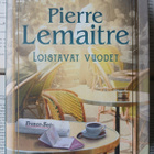 Pierre Lemaitre - Loistavat vuodet (sid.) - pikkukuva 1