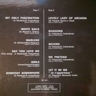 Demis Roussos - My Only Fascination LP - pikkukuva 3