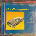 THE RENEGADES - The Renegades cd (Cantaitalia) - pikkukuva 1