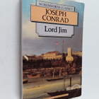 Joseph Conrad : Lord Jim : a tale - pikkukuva 1