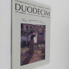 Duodecim - pikkukuva 1