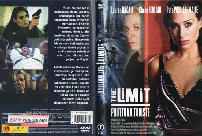 limit puuttuva todiste	(14 910)	k	-FI-	DVD	suomik.		lauren b