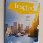 Insights Course 2 - pikkukuva 1