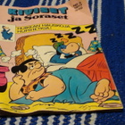 KIVISET JA SORASET nro 3 / 1977 - pikkukuva 1