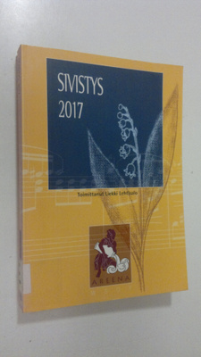 Liekki (toim.) Lehtisalo : Sivistys 2017